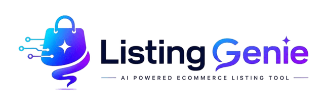 Listing Genie